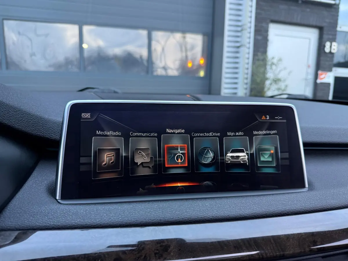 M-Pakket | Carplay | Schuifdak | Head-UP
