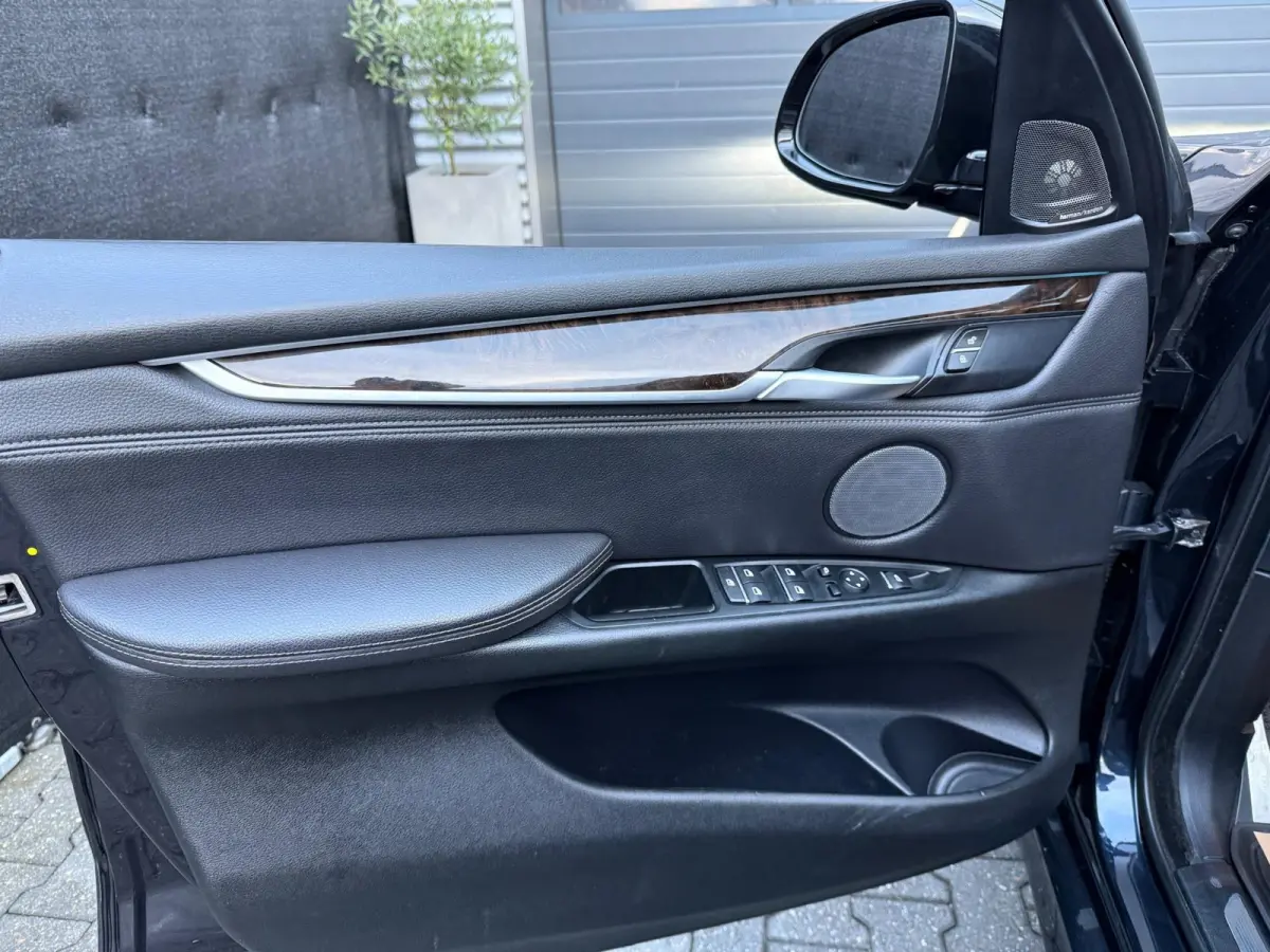 M-Pakket | Carplay | Schuifdak | Head-UP