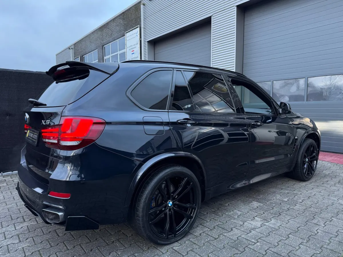 M-Pakket | Carplay | Schuifdak | Head-UP