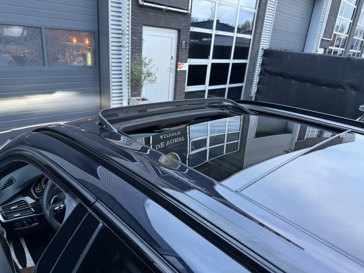 M-Pakket | Carplay | Schuifdak | Head-UP