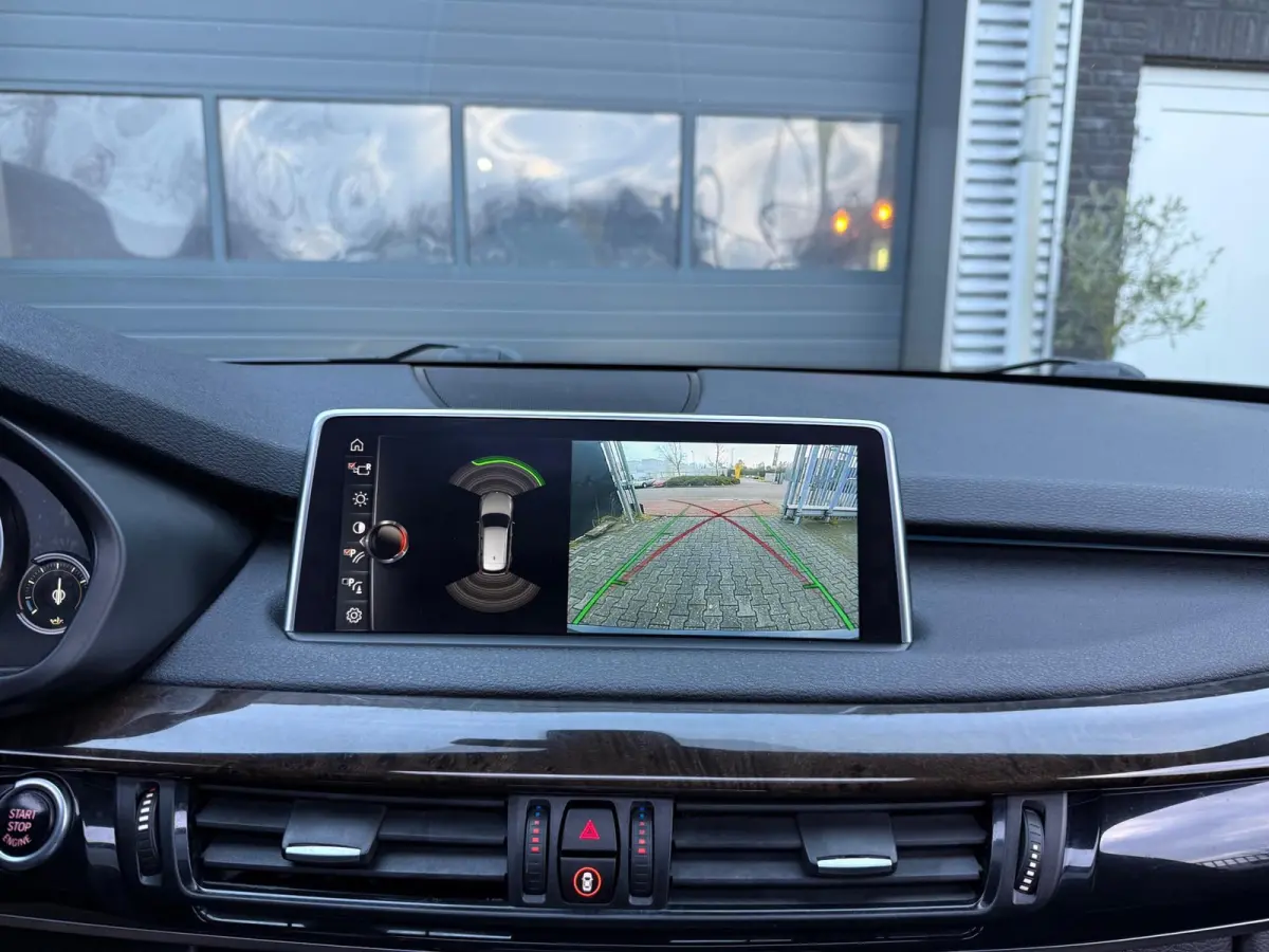 M-Pakket | Carplay | Schuifdak | Head-UP