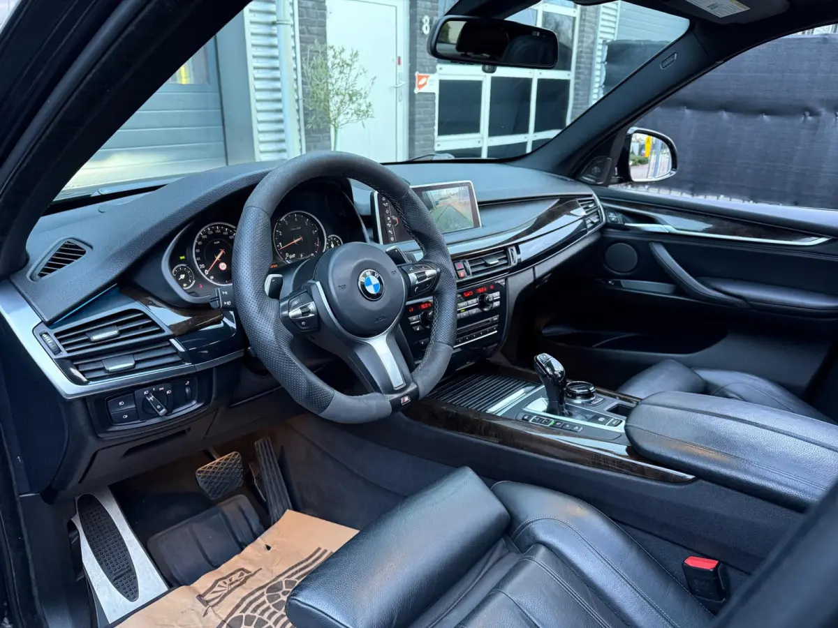M-Pakket | Carplay | Schuifdak | Head-UP