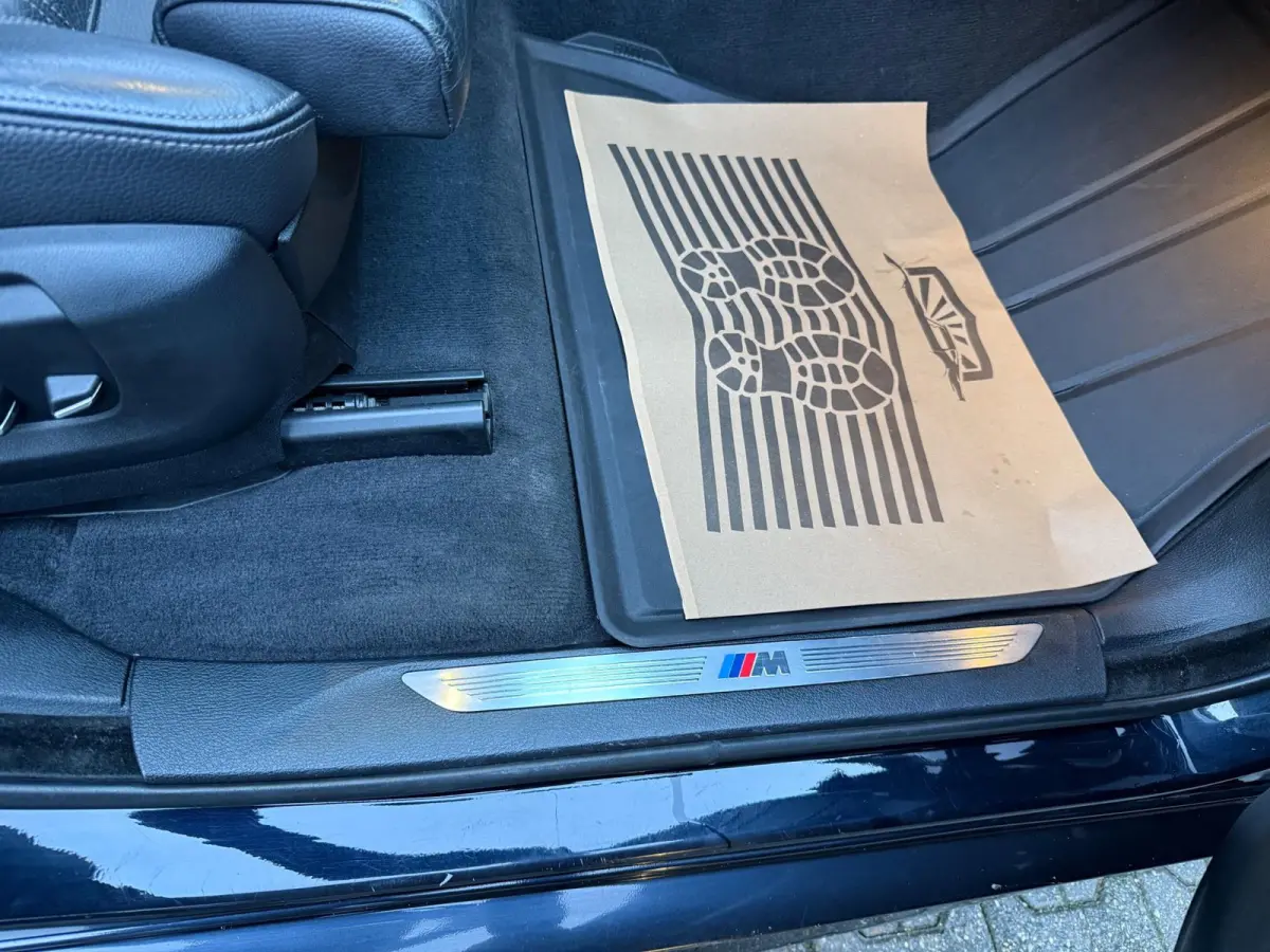M-Pakket | Carplay | Schuifdak | Head-UP