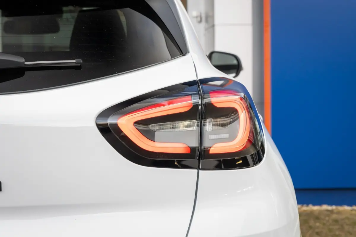 1.0 EcoBoost ST-Line | DEMO-DEAL | Winter pack | Camera | Cruise control | Full-LED koplampen | Keyless | Apple Carplay/Android Auto | Achteruitrijcamera | Apple Carplay/Android Auto|telefoo