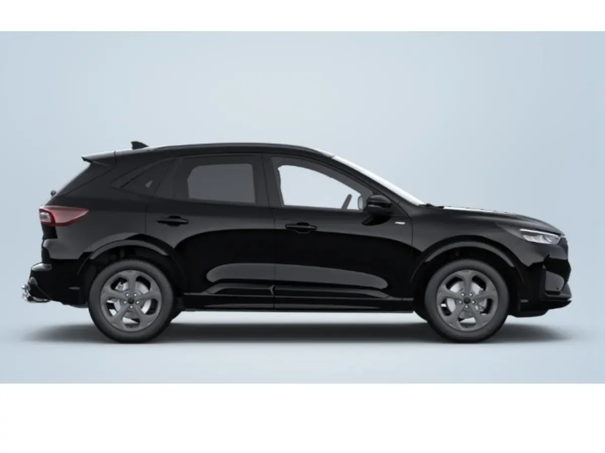 2.5 PHEV ST-Line | Achterbank verwarmd | Airco (automatisch) | Apple Carplay/Android Auto|telefoonintegratie premium