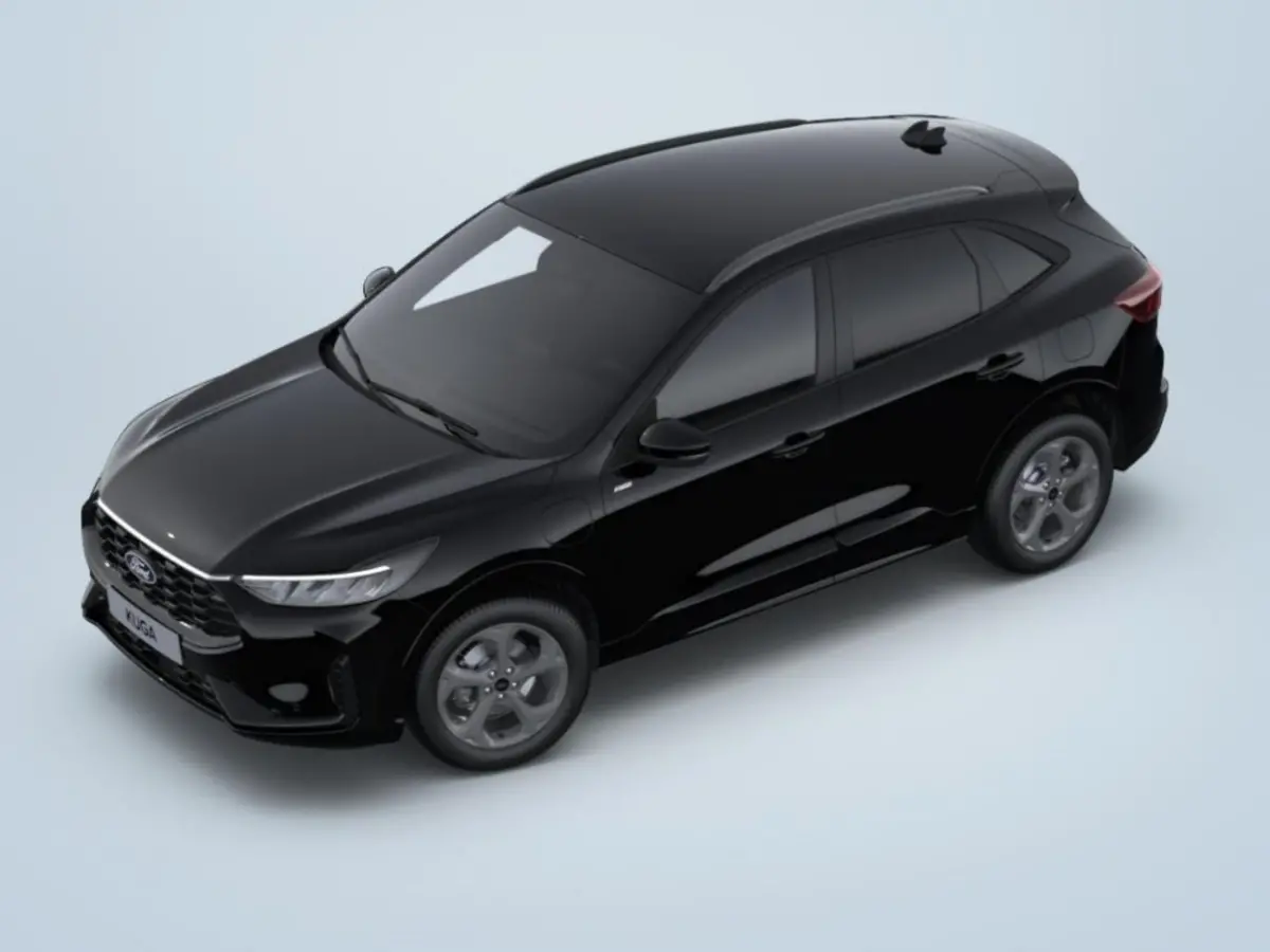 2.5 PHEV ST-Line | Achterbank verwarmd | Airco (automatisch) | Apple Carplay/Android Auto|telefoonintegratie premium