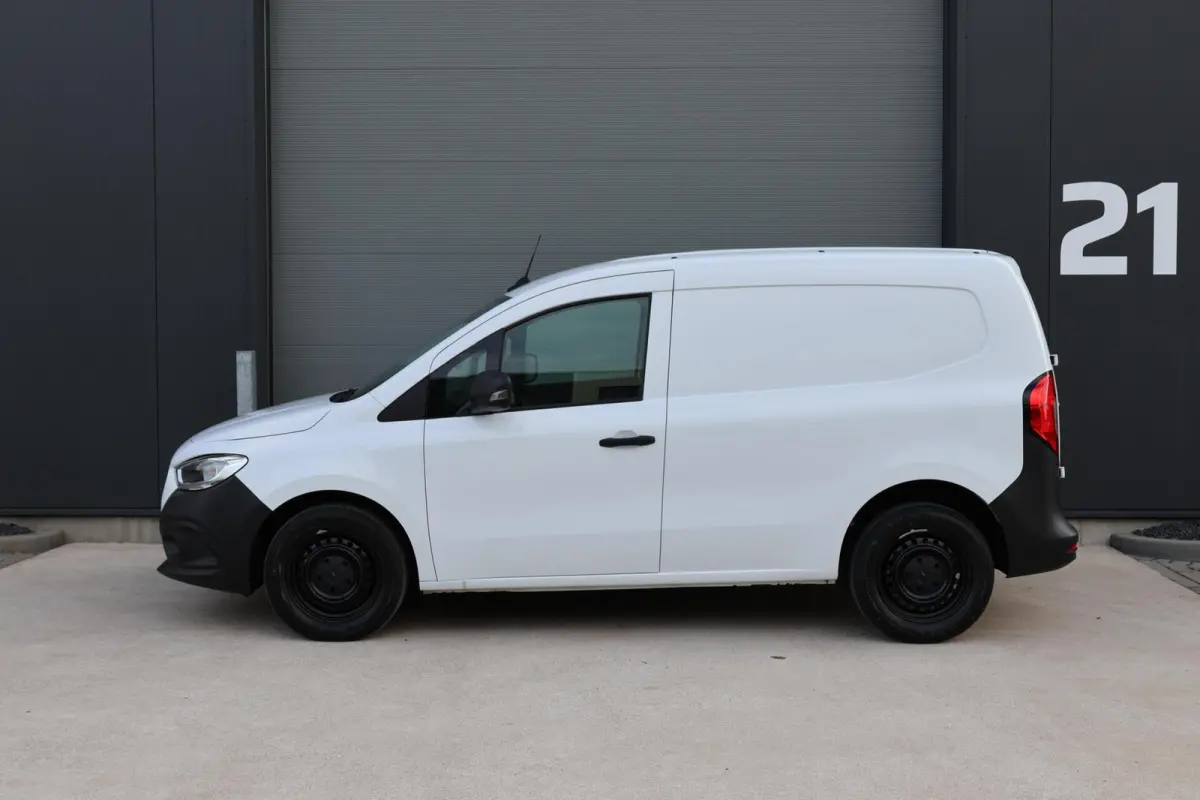 bestel 112 CDI L1 Base