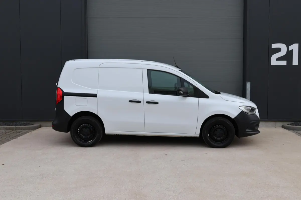 bestel 112 CDI L1 Base