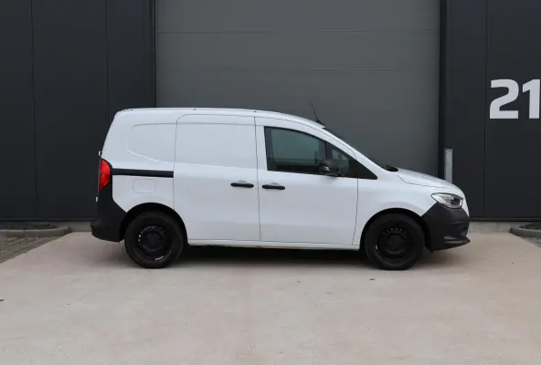 bestel 112 CDI L1 Base