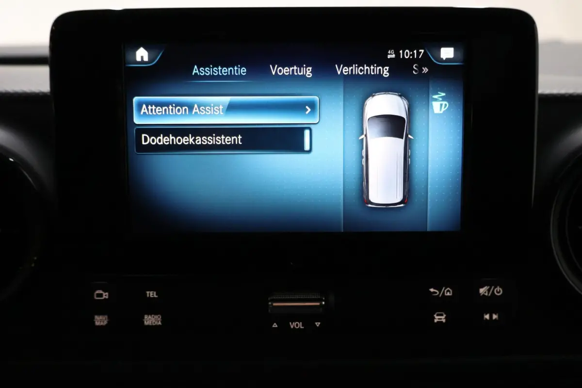 bestel 112 CDI L1 Base