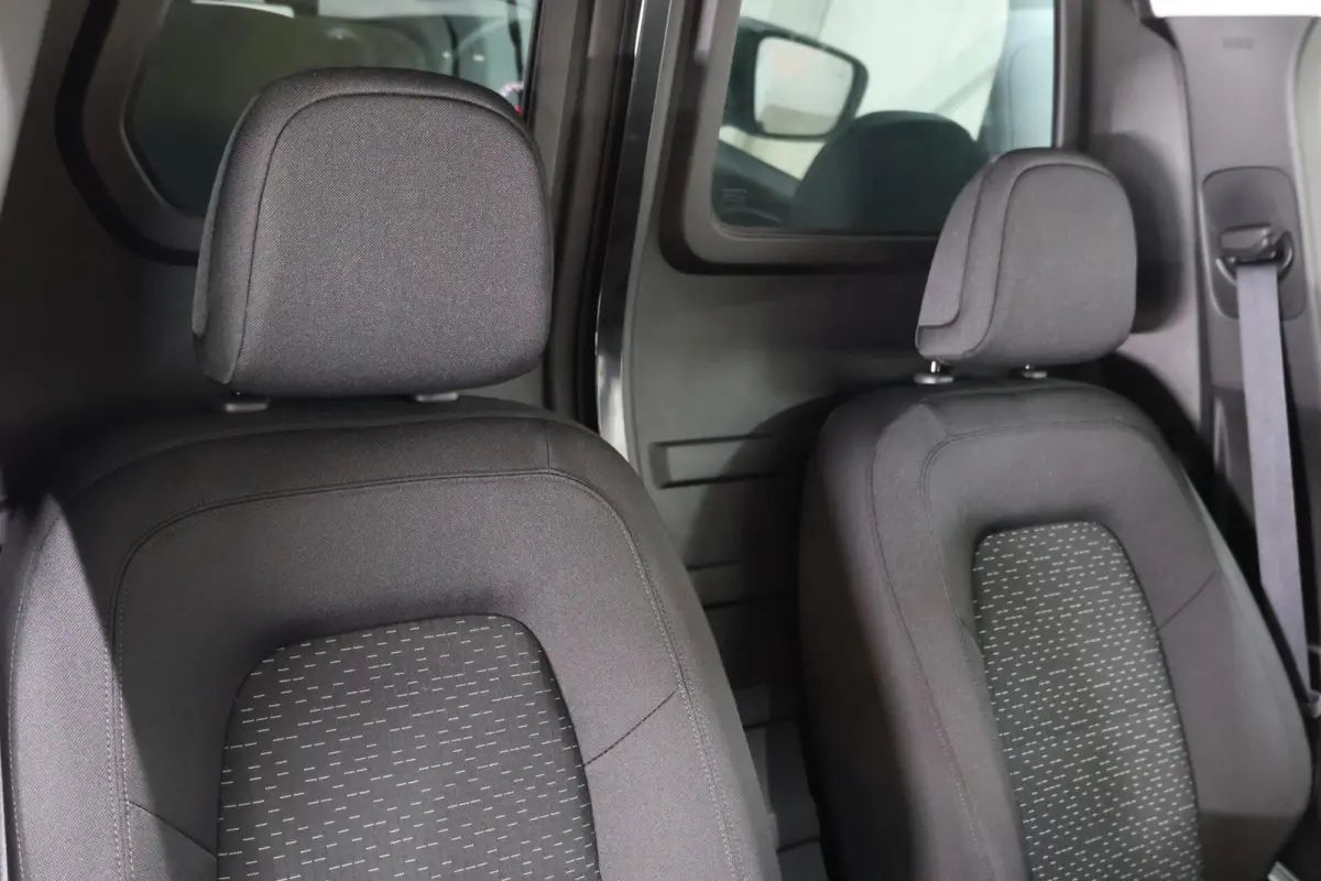 bestel 112 CDI L1 Base
