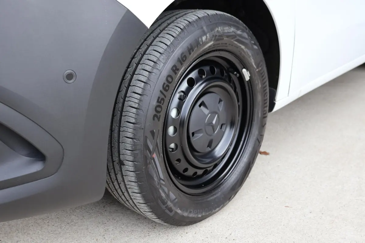 bestel 112 CDI L1 Base