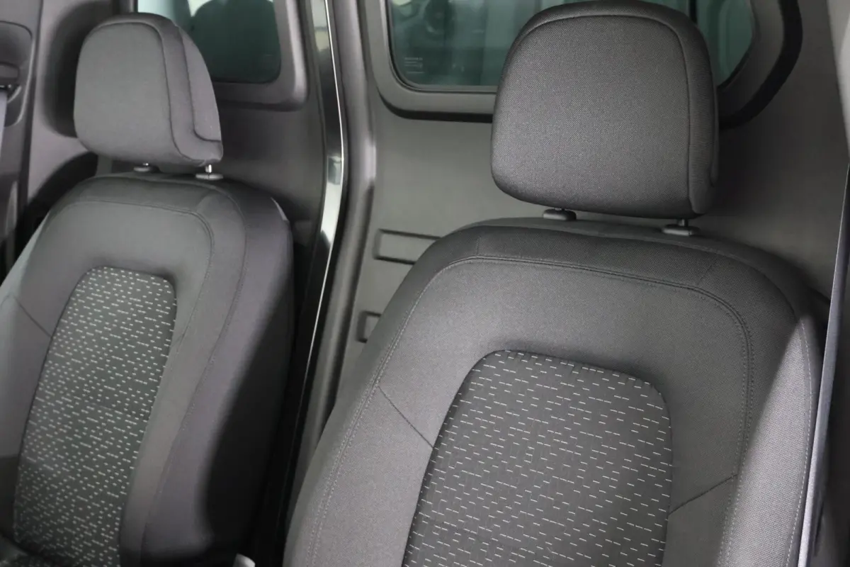 bestel 112 CDI L1 Base