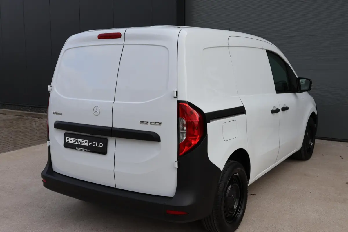 bestel 112 CDI L1 Base
