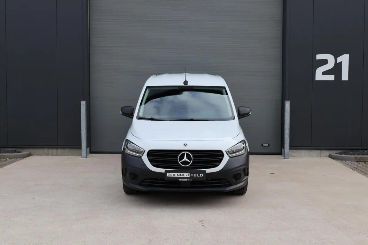 bestel 112 CDI L1 Base