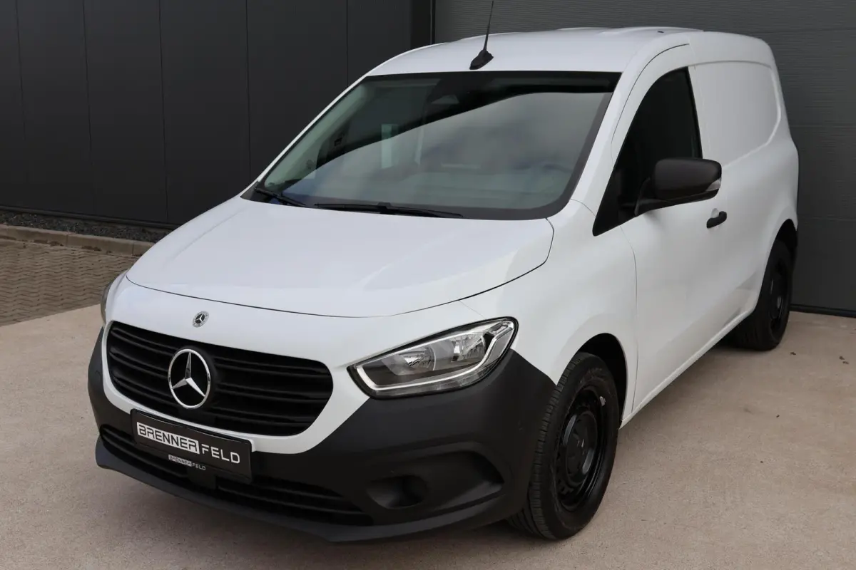 bestel 112 CDI L1 Base
