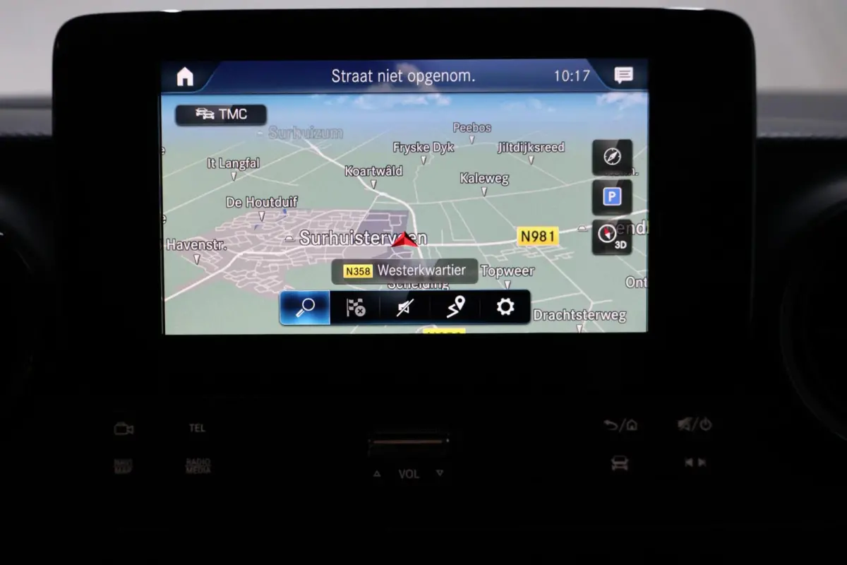 bestel 112 CDI L1 Base