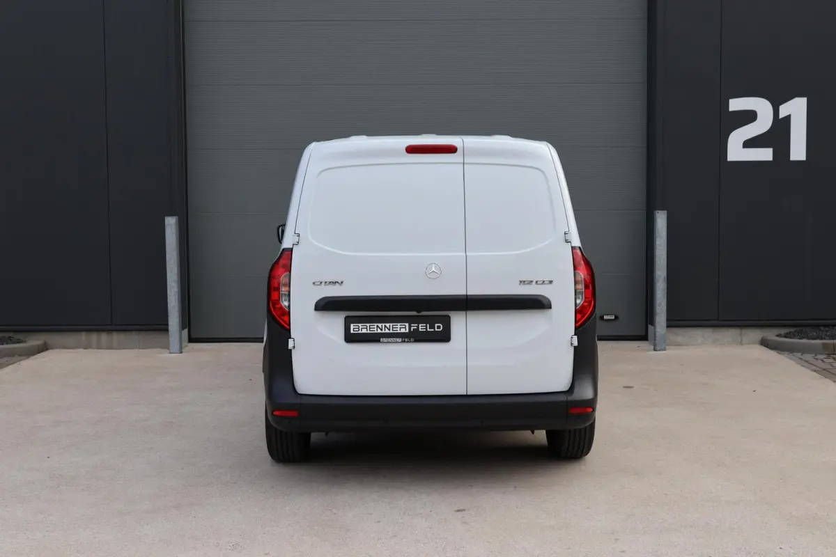 bestel 112 CDI L1 Base