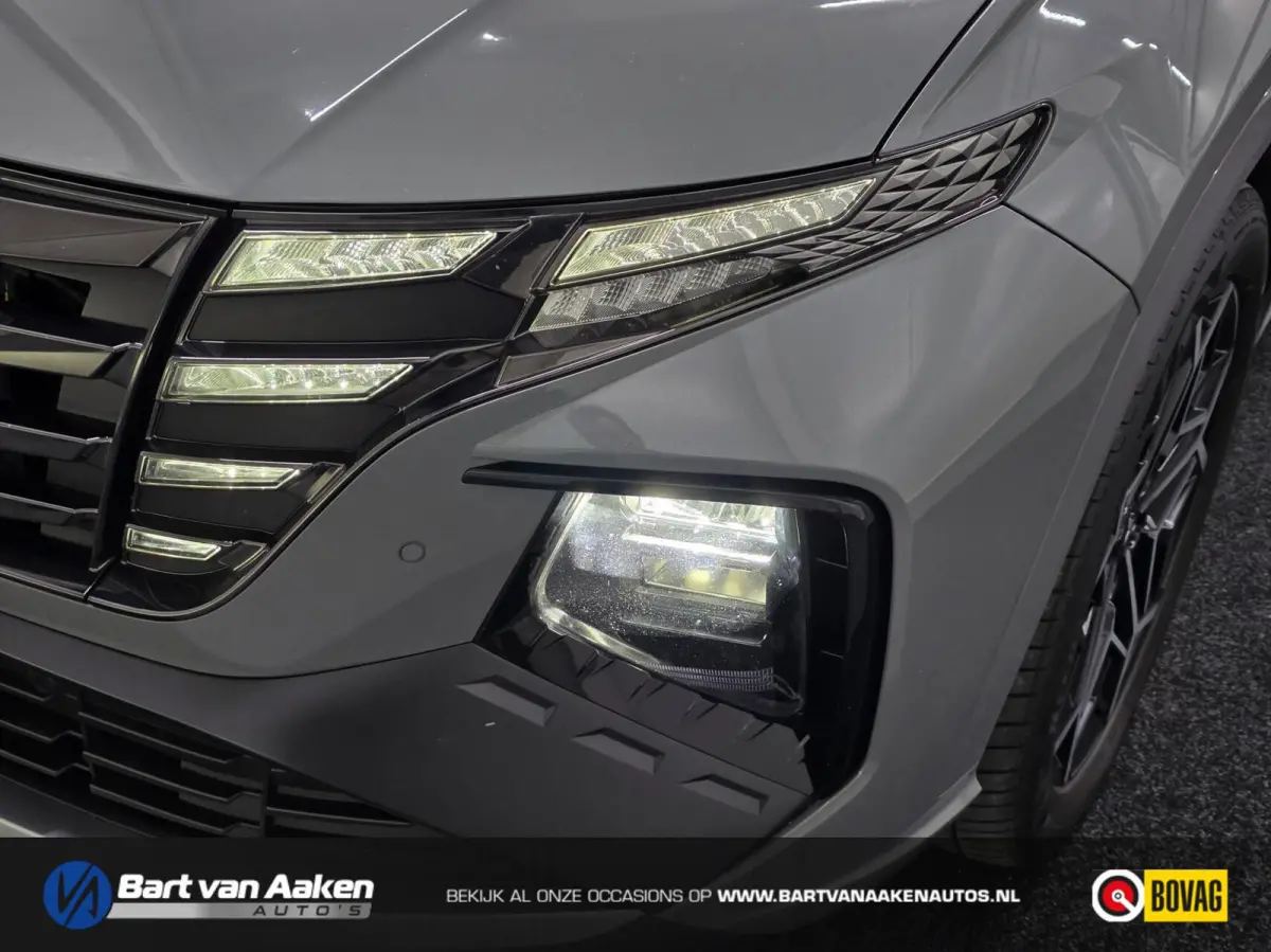 1.6 T-GDI PHEV N Line 4WD Keyless ACC Panoramadak