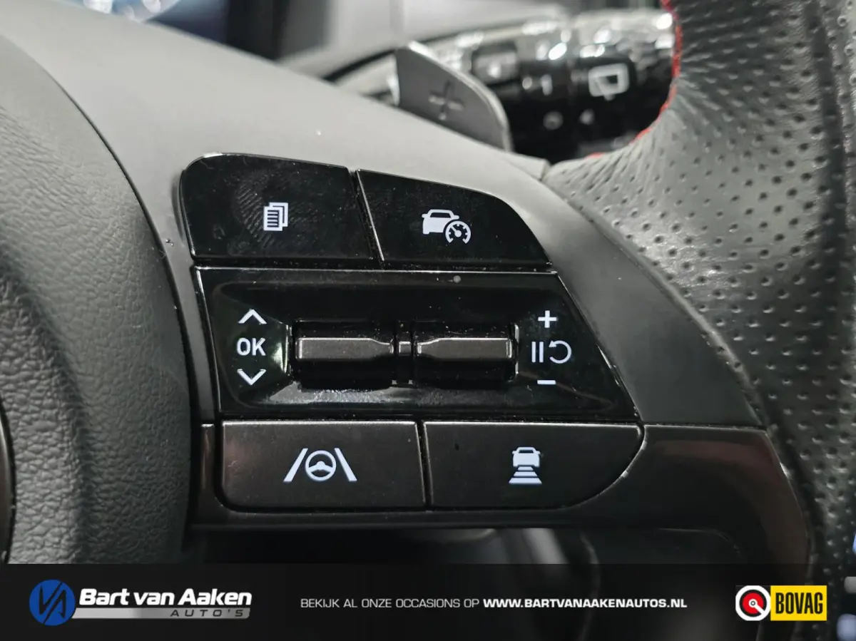 1.6 T-GDI PHEV N Line 4WD Keyless ACC Panoramadak