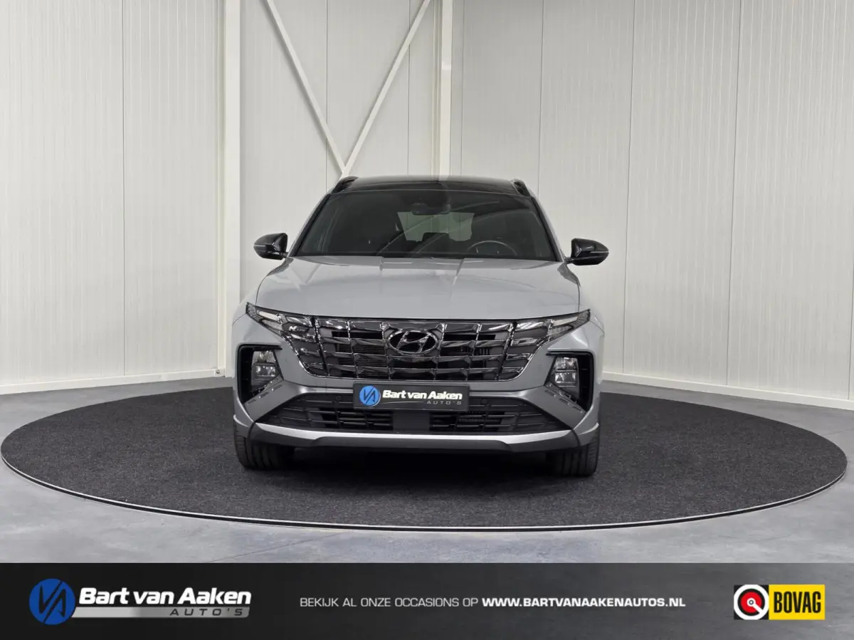 1.6 T-GDI PHEV N Line 4WD Keyless ACC Panoramadak