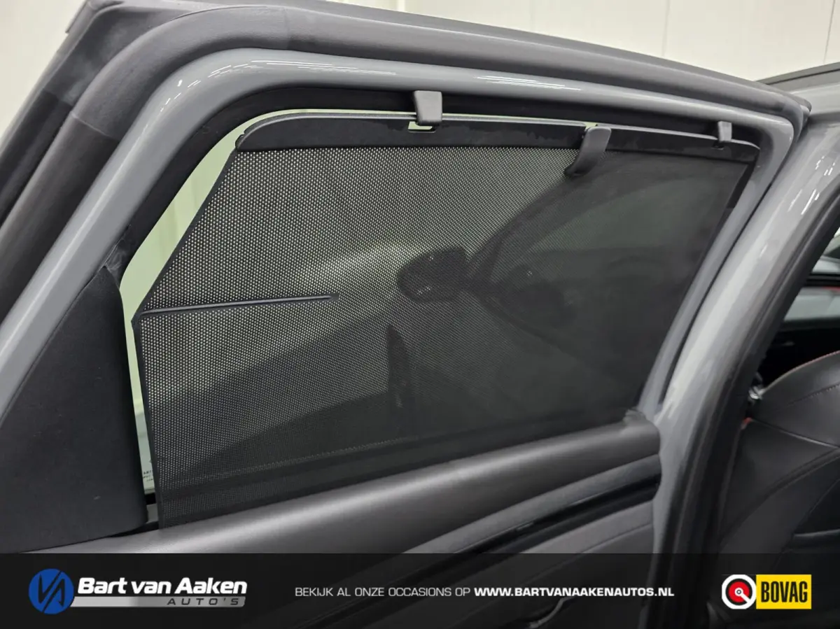 1.6 T-GDI PHEV N Line 4WD Keyless ACC Panoramadak