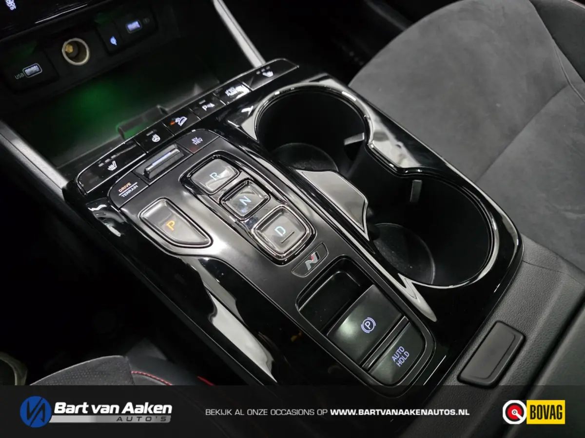 1.6 T-GDI PHEV N Line 4WD Keyless ACC Panoramadak