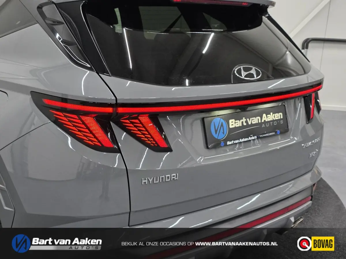 1.6 T-GDI PHEV N Line 4WD Keyless ACC Panoramadak