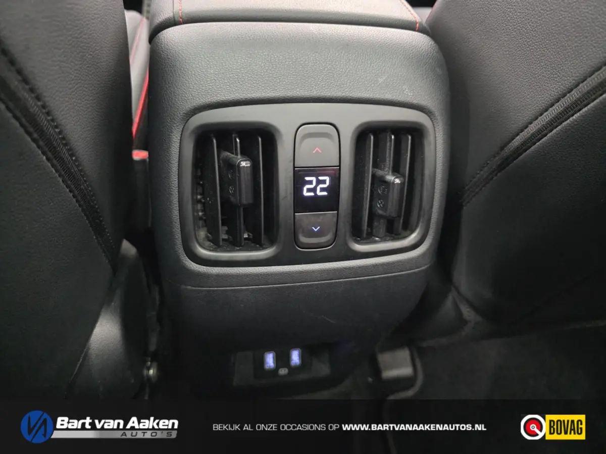 1.6 T-GDI PHEV N Line 4WD Keyless ACC Panoramadak