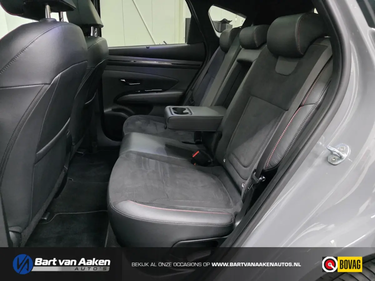 1.6 T-GDI PHEV N Line 4WD Keyless ACC Panoramadak