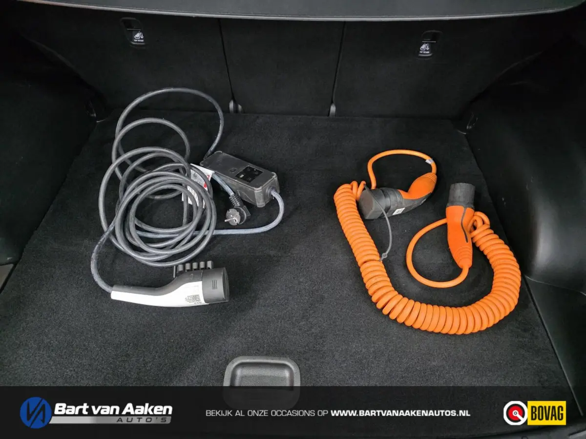 1.6 T-GDI PHEV N Line 4WD Keyless ACC Panoramadak
