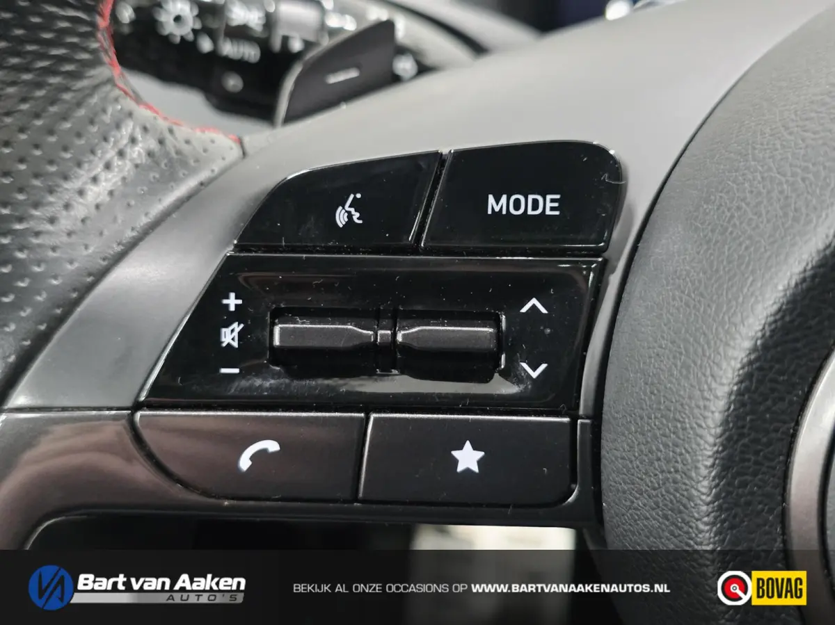1.6 T-GDI PHEV N Line 4WD Keyless ACC Panoramadak