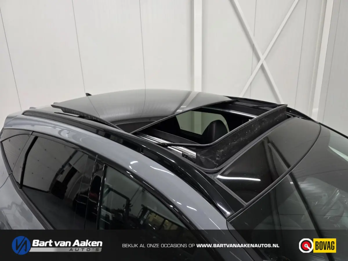 1.6 T-GDI PHEV N Line 4WD Keyless ACC Panoramadak