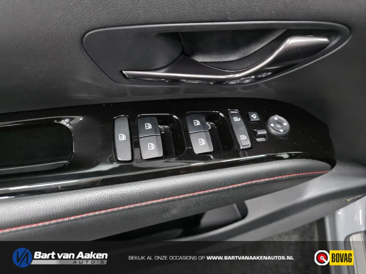 1.6 T-GDI PHEV N Line 4WD Keyless ACC Panoramadak