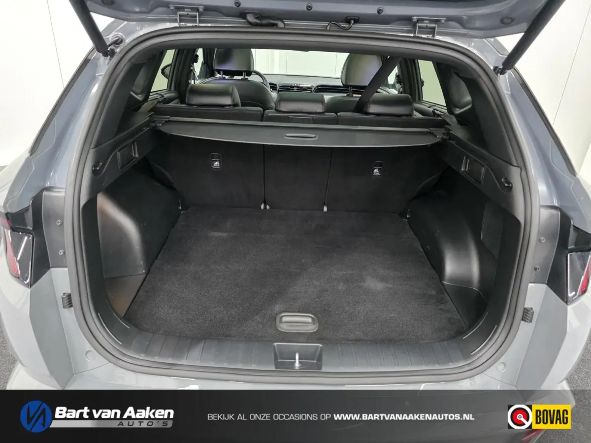 1.6 T-GDI PHEV N Line 4WD Keyless ACC Panoramadak