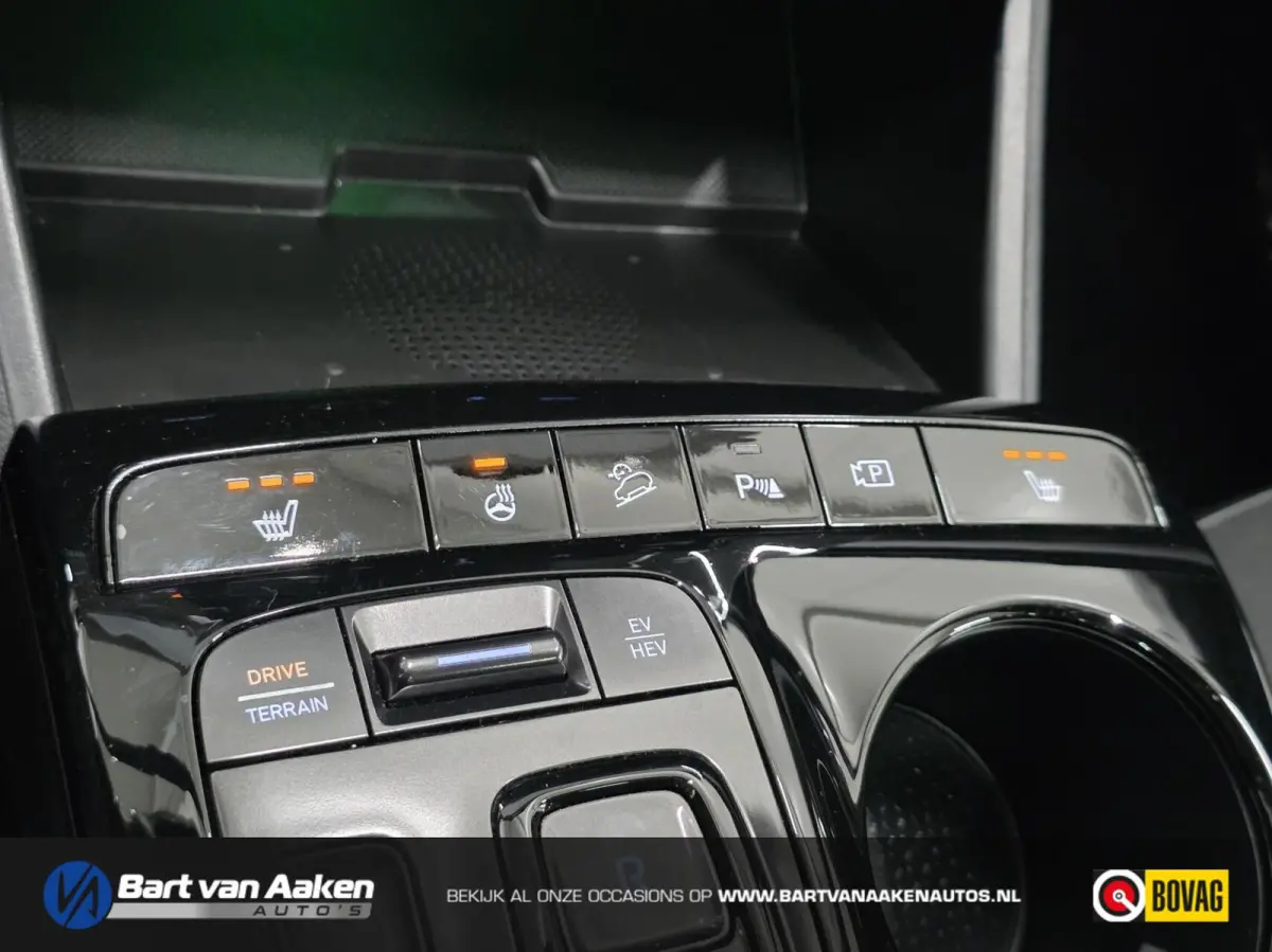 1.6 T-GDI PHEV N Line 4WD Keyless ACC Panoramadak
