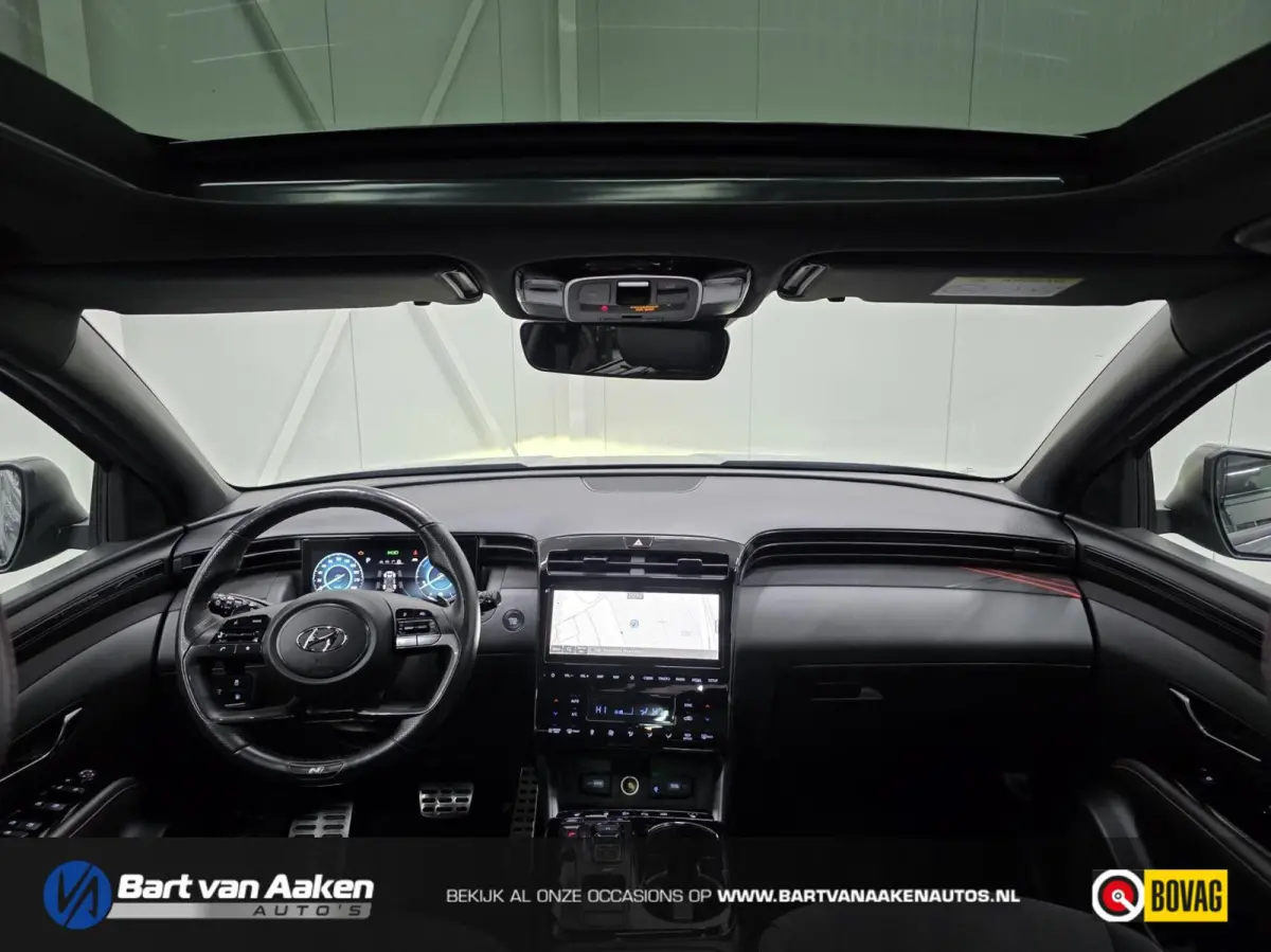 1.6 T-GDI PHEV N Line 4WD Keyless ACC Panoramadak