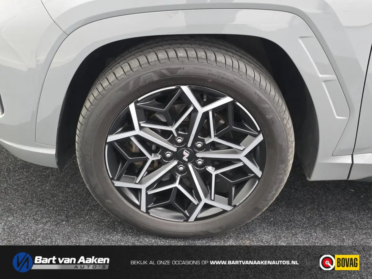 1.6 T-GDI PHEV N Line 4WD Keyless ACC Panoramadak