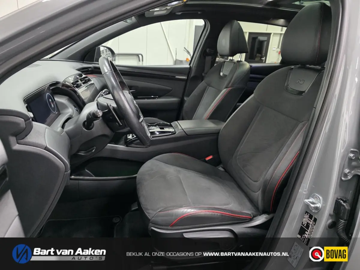 1.6 T-GDI PHEV N Line 4WD Keyless ACC Panoramadak
