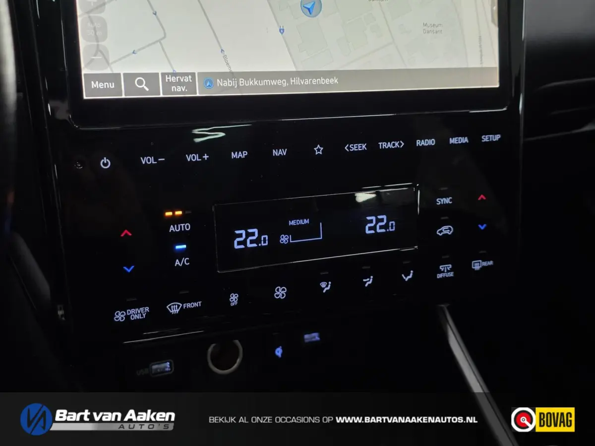 1.6 T-GDI PHEV N Line 4WD Keyless ACC Panoramadak