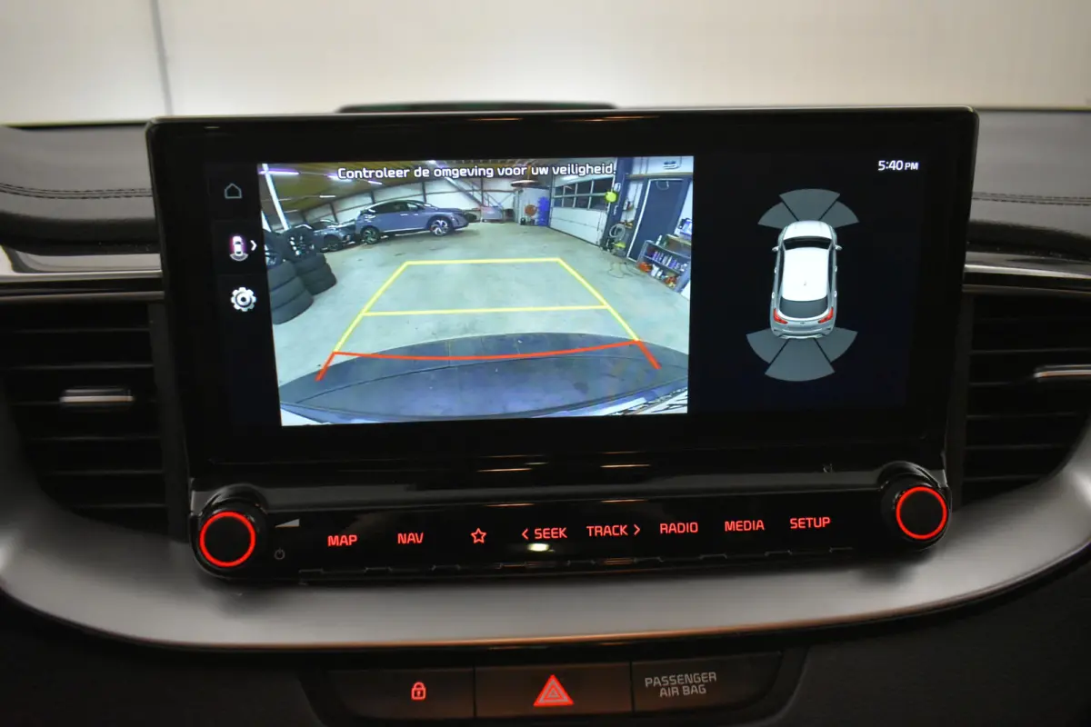 1.6 GDi PHEV Dynamic+ Nw Model Camera mem Seats 100% SOH Dhoek El-Aklep Winterpack
