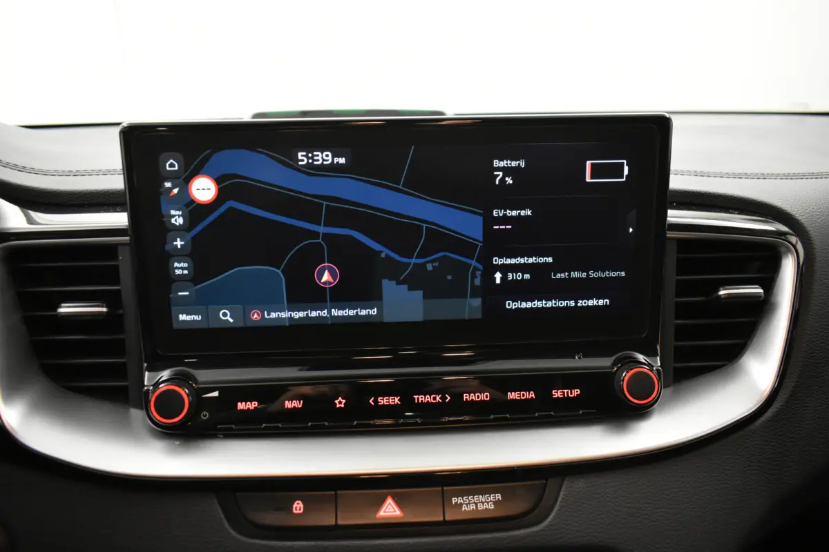 1.6 GDi PHEV Dynamic+ Nw Model Camera mem Seats 100% SOH Dhoek El-Aklep Winterpack