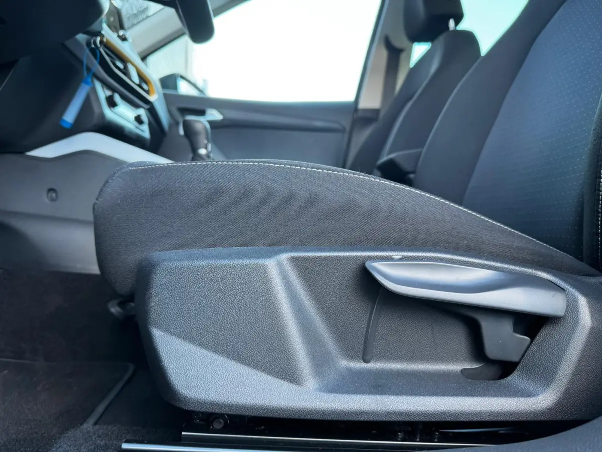 1.0 EcoTSI Style Business Connect |Stoelverw. |Carplay