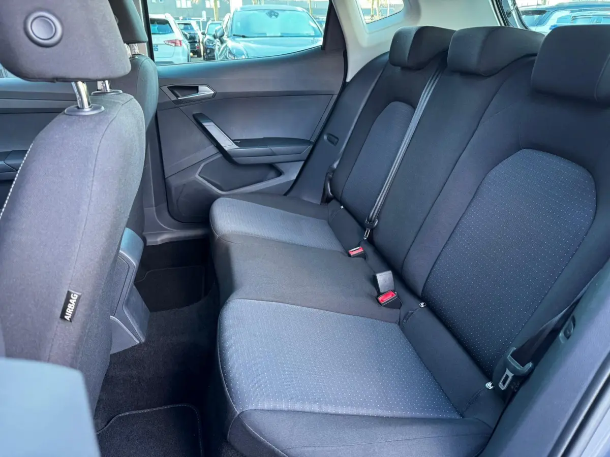 1.0 EcoTSI Style Business Connect |Stoelverw. |Carplay