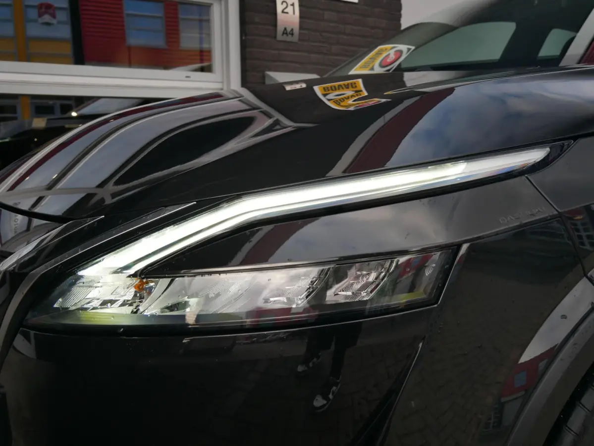 1.5 e-Power N-Connecta Camera| Carplay | Adaptive