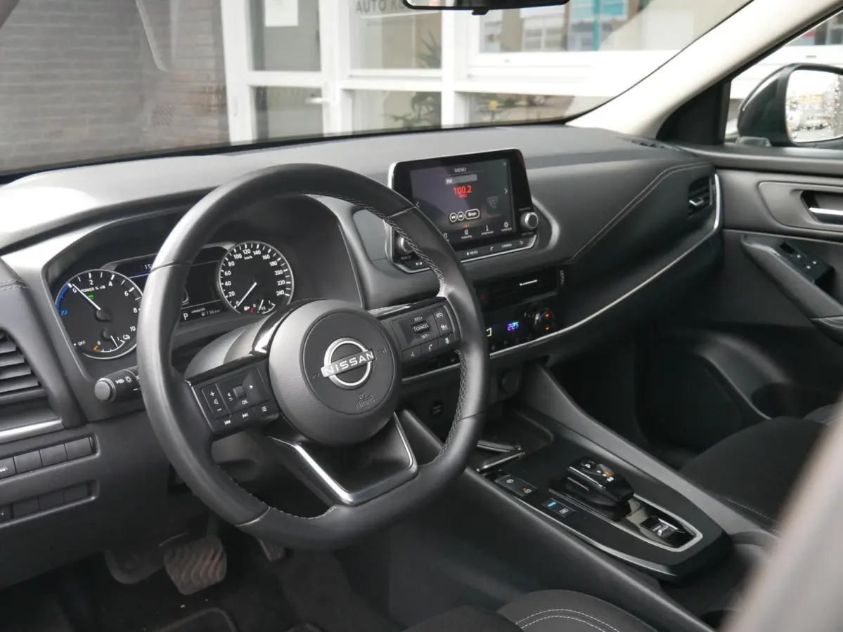 1.5 e-Power N-Connecta Camera| Carplay | Adaptive