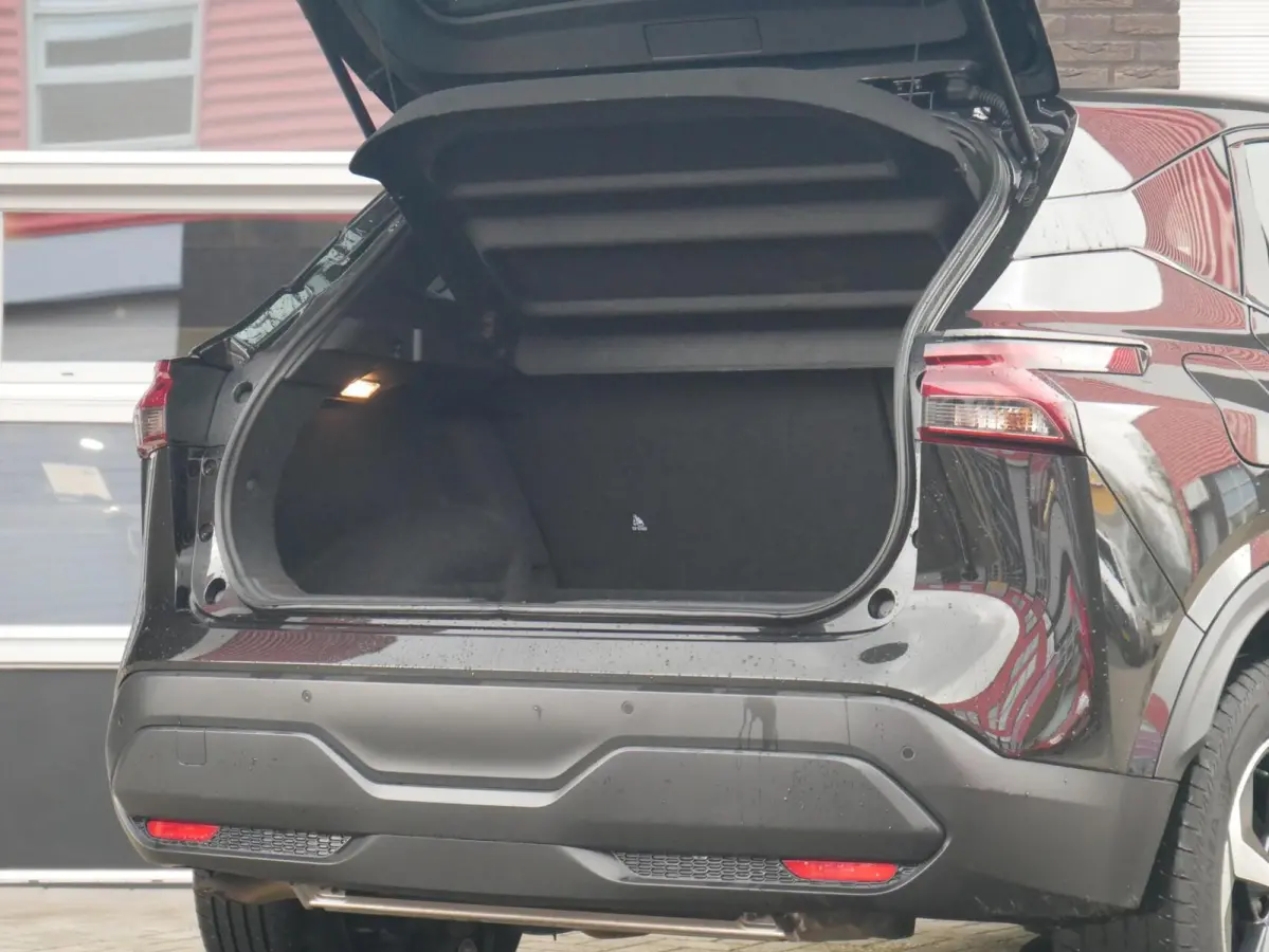 1.5 e-Power N-Connecta Camera| Carplay | Adaptive