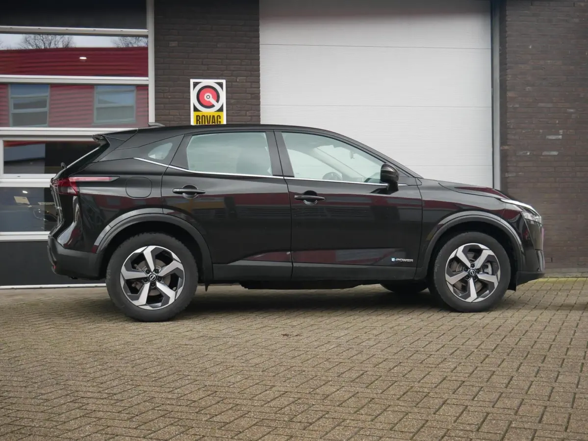 1.5 e-Power N-Connecta Camera| Carplay | Adaptive