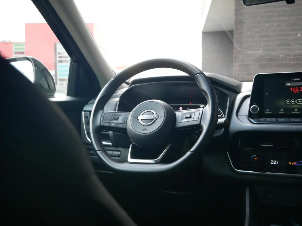 1.5 e-Power N-Connecta Camera| Carplay | Adaptive