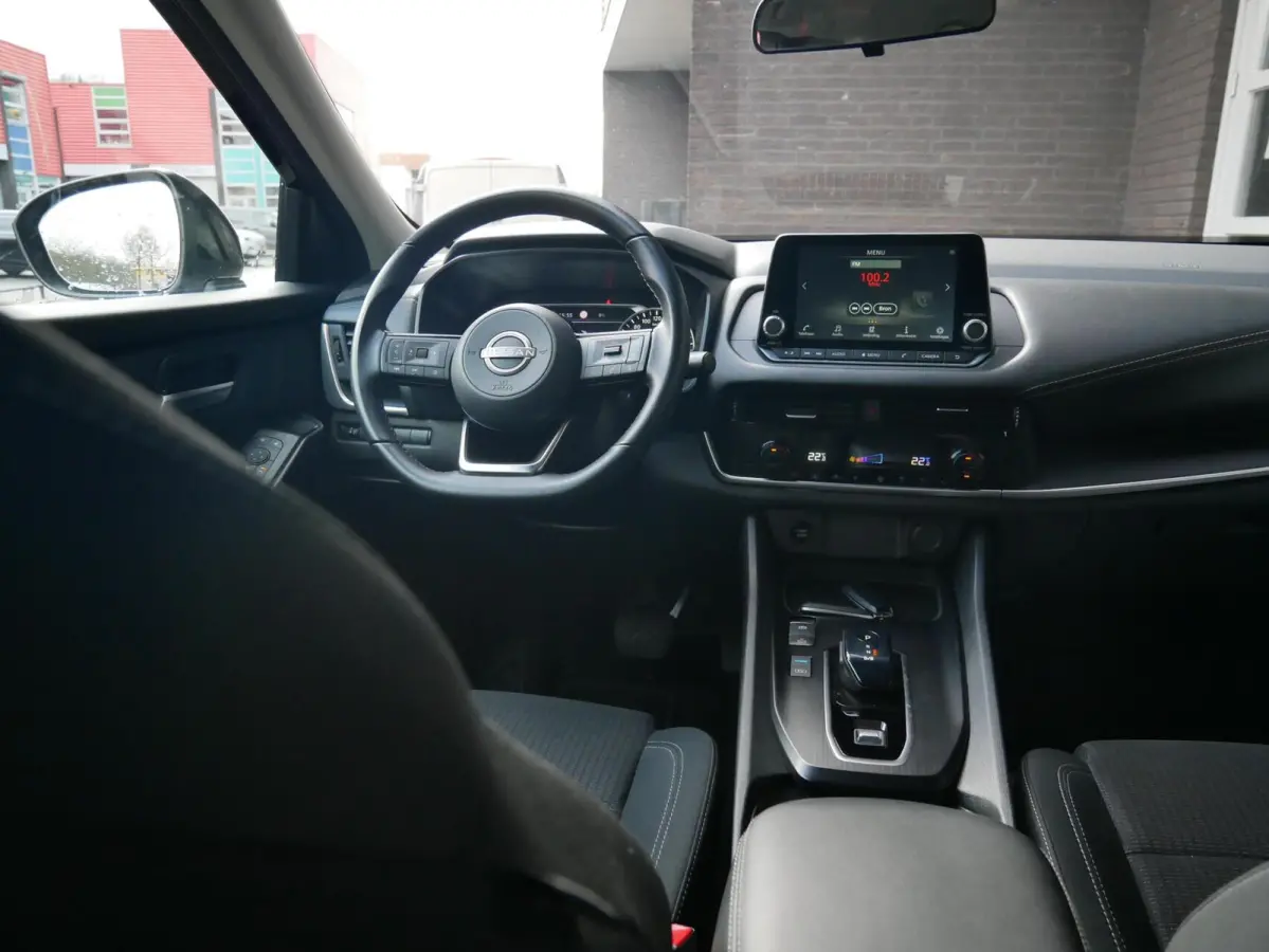 1.5 e-Power N-Connecta Camera| Carplay | Adaptive